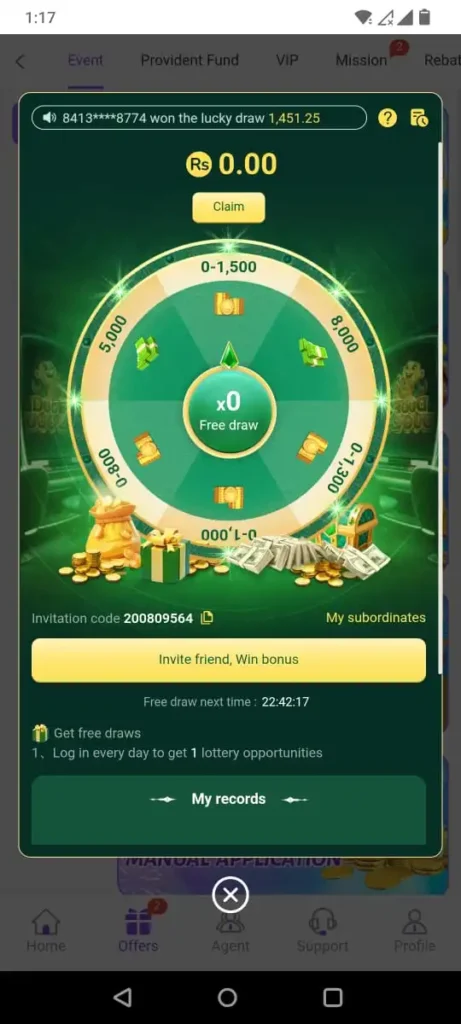 K2 Game