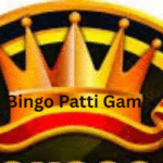 Bingo Patti Game