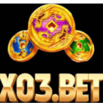 X03Bet Game