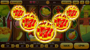 777CB Game
