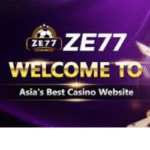 ZE77 Game