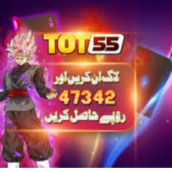 TOT55 Game Pakistan’s No.1 Latest New Earning Free App |2025|