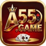 A 55 Game