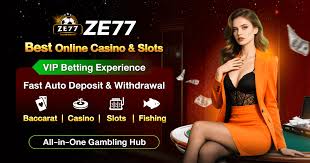 Ze77 Game