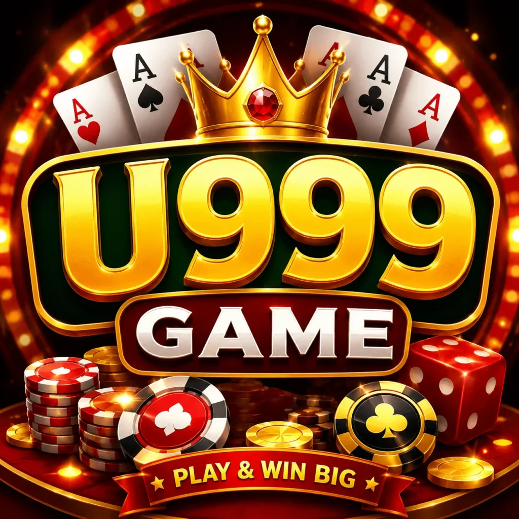 U999 Game Download Latest Earning App Free For Android