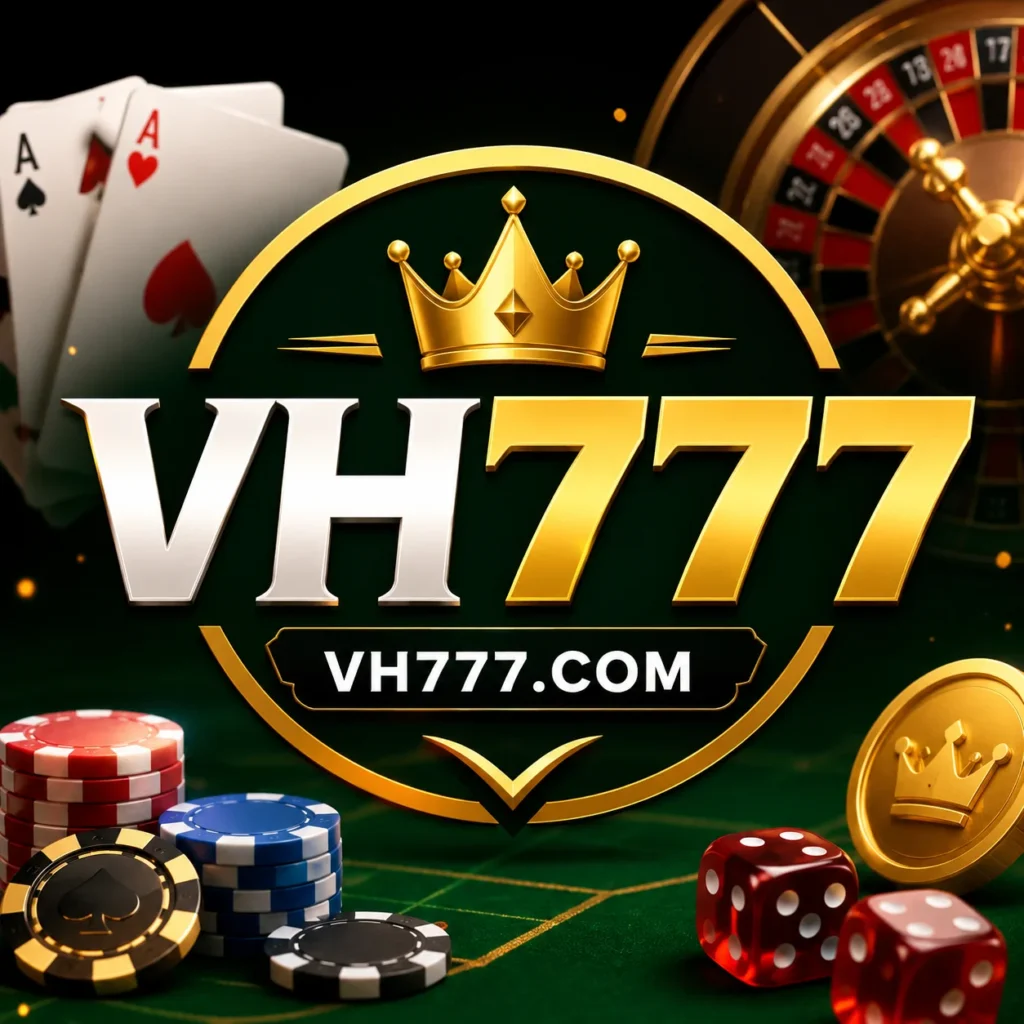 Vh777 Game App Download Latest Version 2026( Online Earning App)