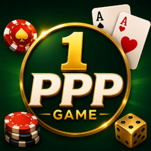1ppp Game APK Download 2026( Real Earning App) in Pakistan